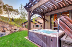  Jeremy Ranch House  Саммит Парк